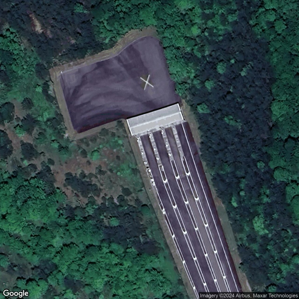The Weird Toll Booths in the Middle of Nowhere
